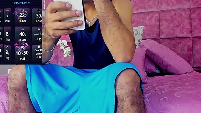 steffanxxll online show from 01-28-25, 07:32