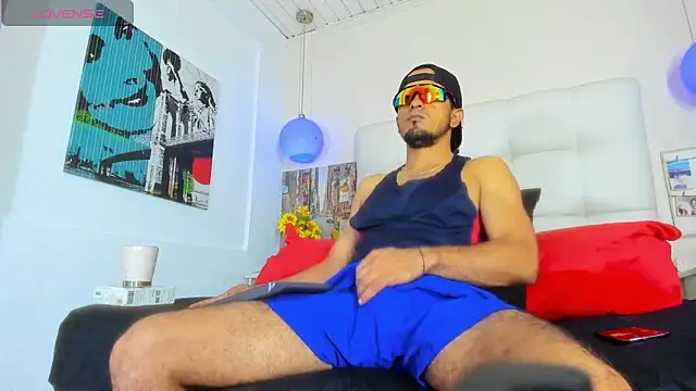 steffanxxll online show from 05-18-26, 02:55