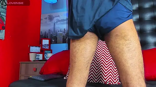 steffanxxll online show from 03-06-26, 09:21