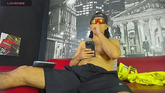 Snapshot of steffanxxll chatting on 06-28-26, 04:52 steffanxxll online show from 06-28-26, 04:52