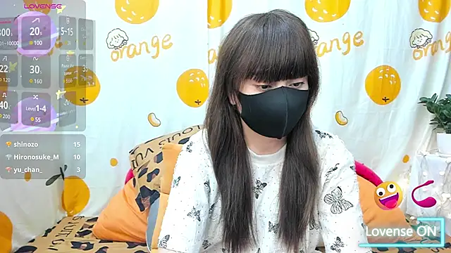 alonelove   online show from 04-11-26, 07:45