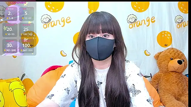 alonelove   online show from 10-30-25, 02:32