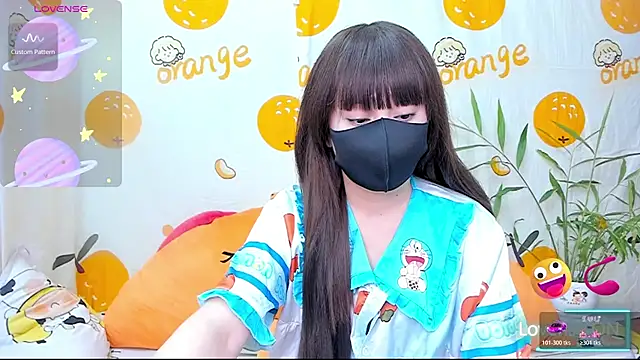 alonelove   online show from 12-01-25, 02:45