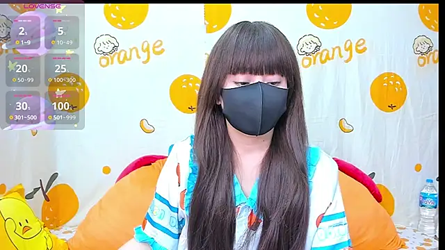 alonelove   online show from 10-31-25, 02:41