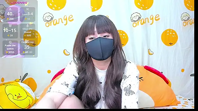 alonelove   online show from 11-11-25, 02:50