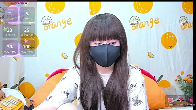 alonelove   online show from 11-05-25, 02:25