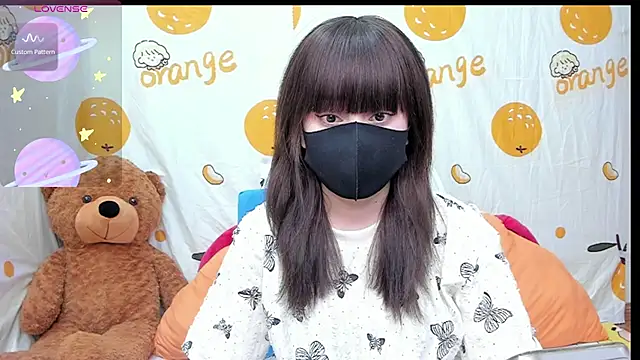 alonelove   online show from 10-11-25, 02:34