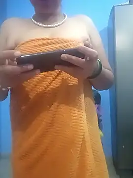 SANJU5888 online show from 01-10-26, 05:36