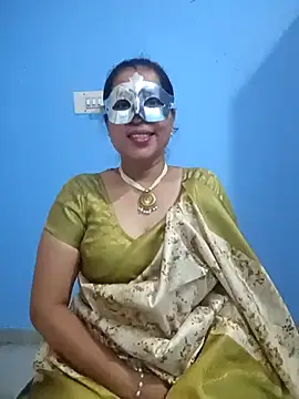 SANJU5888 online show from 10-22-25, 03:33