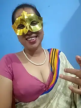 SANJU5888 online show from 10-15-25, 09:28