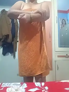 SANJU5888 online show from 11-27-25, 04:46