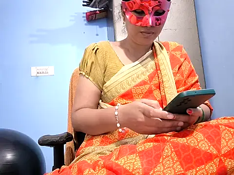 Snapshot of SANJU5888 chatting on 04-20-26, 04:04 SANJU5888 online show from 04-20-26, 04:04