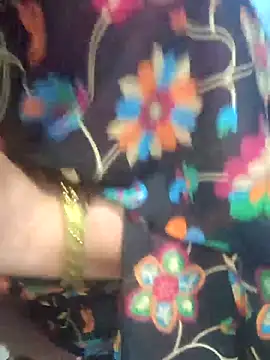 SANJU5888 online show from 10-13-25, 04:47