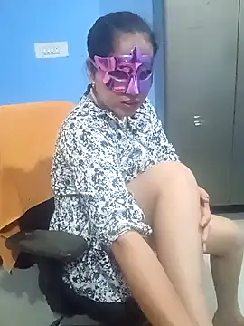 SANJU5888 online show from 12-04-25, 07:51