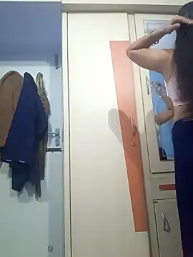 SANJU5888 online show from 11-26-25, 07:52