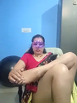 SANJU5888 online show from 12-19-25, 05:43