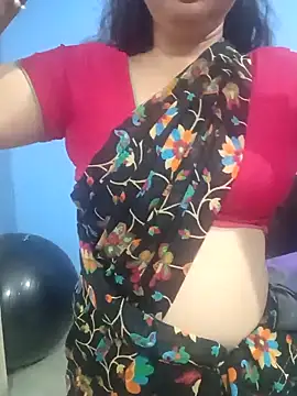 SANJU5888 online show from 11-17-25, 05:44