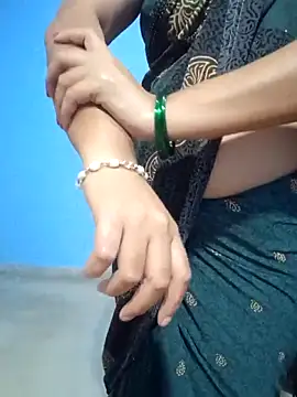 SANJU5888 online show from 02-10-26, 06:12