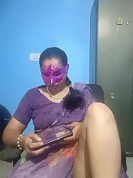 SANJU5888 online show from 01-16-26, 05:55