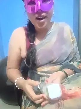 SANJU5888 online show from 02-09-26, 10:02