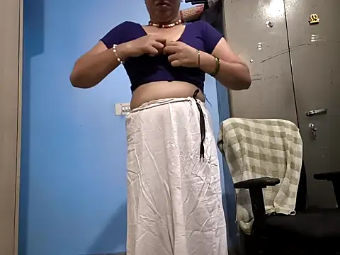 SANJU5888 online show from 03-09-26, 06:28