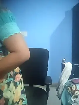 SANJU5888 online show from 09-30-25, 05:46