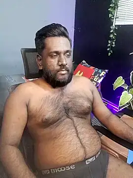 Rayansmith  online show from 11-05-25, 02:31