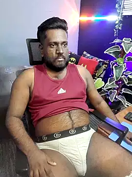 Rayansmith  online show from 12-04-25, 10:09