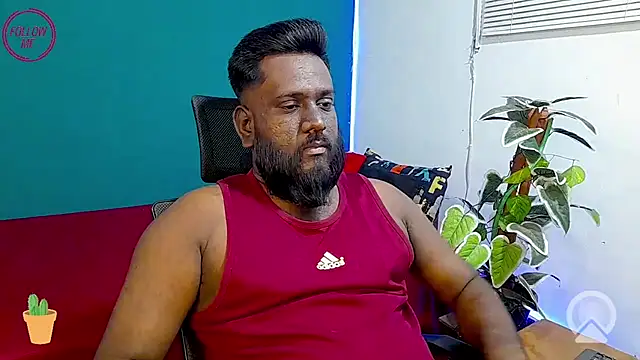 Rayansmith  online show from 04-07-26, 09:16