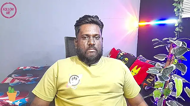 Rayansmith  online show from 01-07-26, 01:43