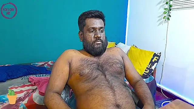 Rayansmith  online show from 03-12-26, 02:10