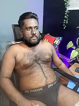 Rayansmith  online show from 10-31-25, 01:35