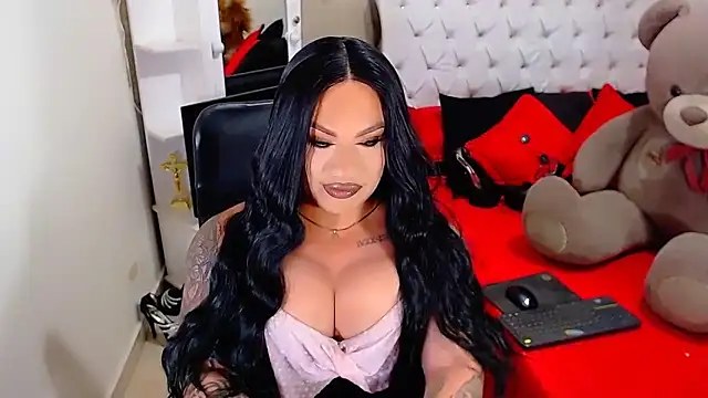 9InchsPunisherXXX online show from 04-23-26, 03:57