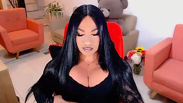 9InchsPunisherXXX online show from 10-27-25, 12:00