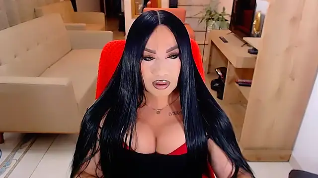 9InchsPunisherXXX online show from 10-15-25, 11:35
