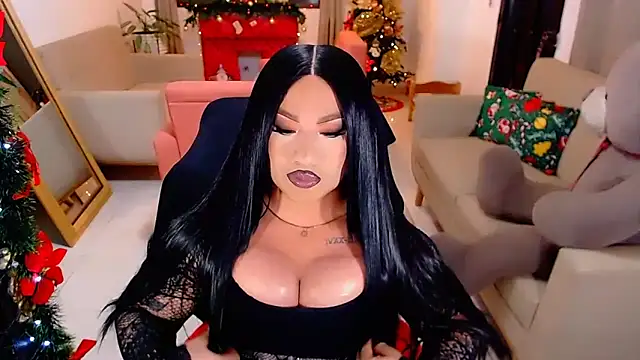 9InchsPunisherXXX online show from 12-18-25, 05:01