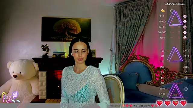 Black-Mamba- online show from 05-17-26, 08:09