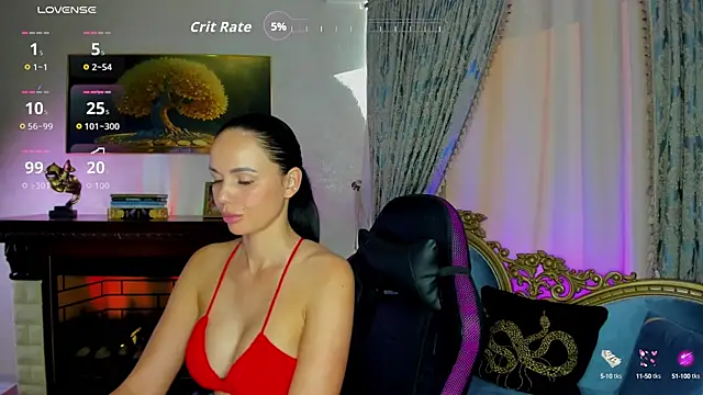 Snapshot of Black-Mamba- chatting on 10-03-25, 01:34 Black-Mamba- online show from 10-03-25, 01:34