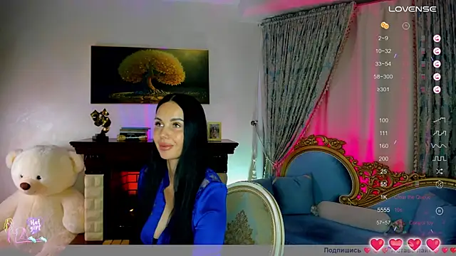 Black-Mamba- online show from 05-20-26, 07:44