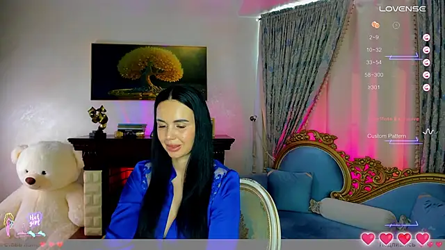 Black-Mamba- online show from 05-08-26, 02:10