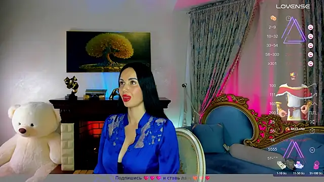 Black-Mamba- online show from 05-06-26, 07:51