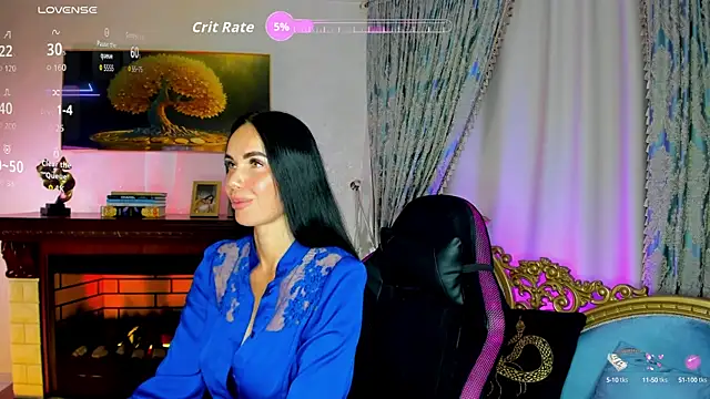 Snapshot of Black-Mamba- chatting on 10-12-25, 07:37 Black-Mamba- online show from 10-12-25, 07:37