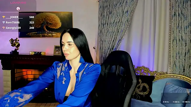 Snapshot of Black-Mamba- chatting on 02-21-25, 02:16 Black-Mamba- online show from 02-21-25, 02:16