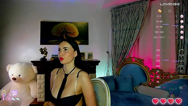 Black-Mamba- online show from 05-13-26, 07:43