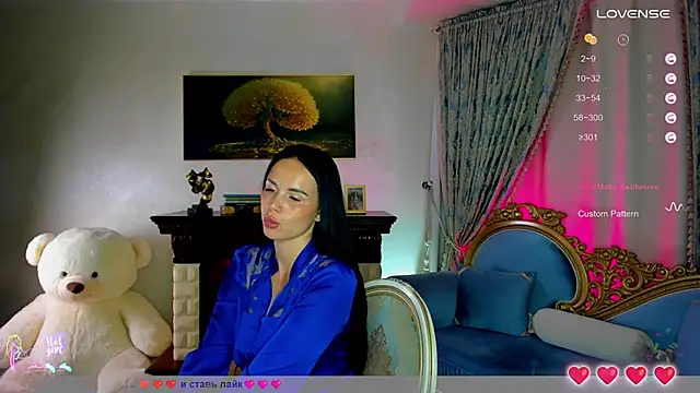 Black-Mamba- online show from 06-03-26, 07:51