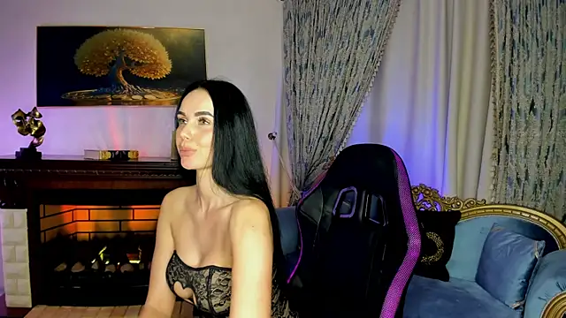 Snapshot of Black-Mamba- chatting on 02-02-25, 02:24 Black-Mamba- online show from 02-02-25, 02:24