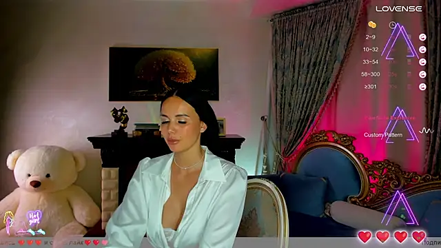 Black-Mamba- online show from 06-09-26, 05:25