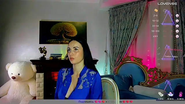 Black-Mamba- online show from 05-16-26, 07:35