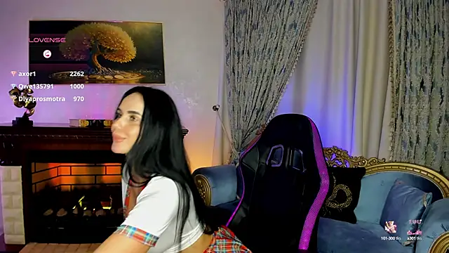 Snapshot of Black-Mamba- chatting on 02-02-25, 08:30 Black-Mamba- online show from 02-02-25, 08:30