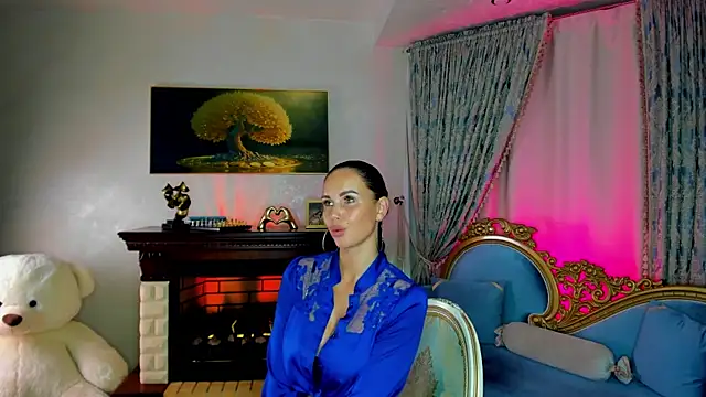 Snapshot of Black-Mamba- chatting on 07-29-26, 07:13 Black-Mamba- online show from 07-29-26, 07:13
